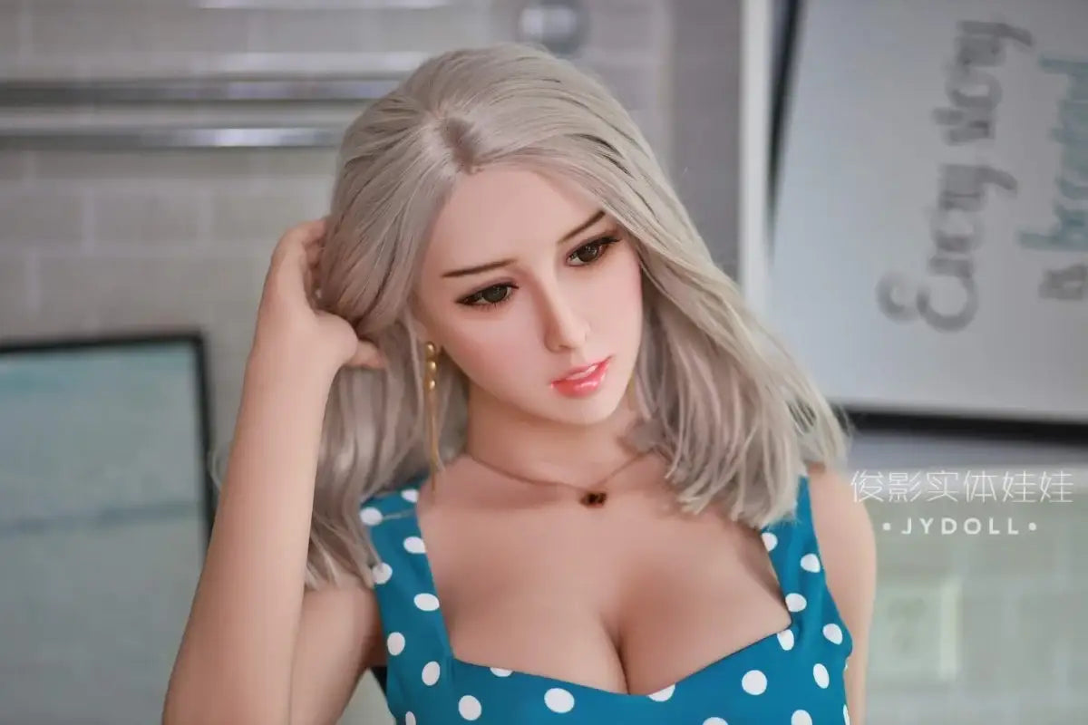 JY Doll 170 cm TPE - Pandora - Frisky Business Adult Sex Toys Shop