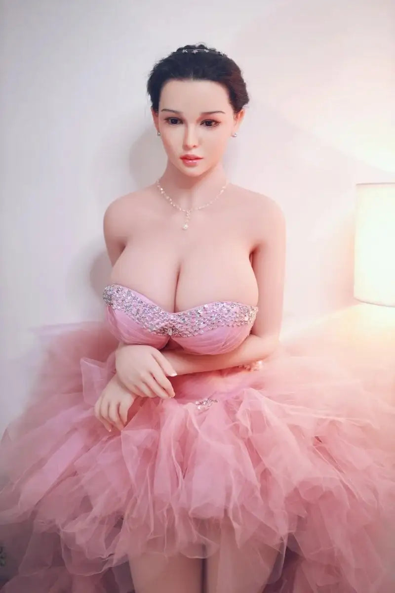 JY Doll 171 cm Hybrid - Pearl - Frisky Business Adult Sex Toys Shop