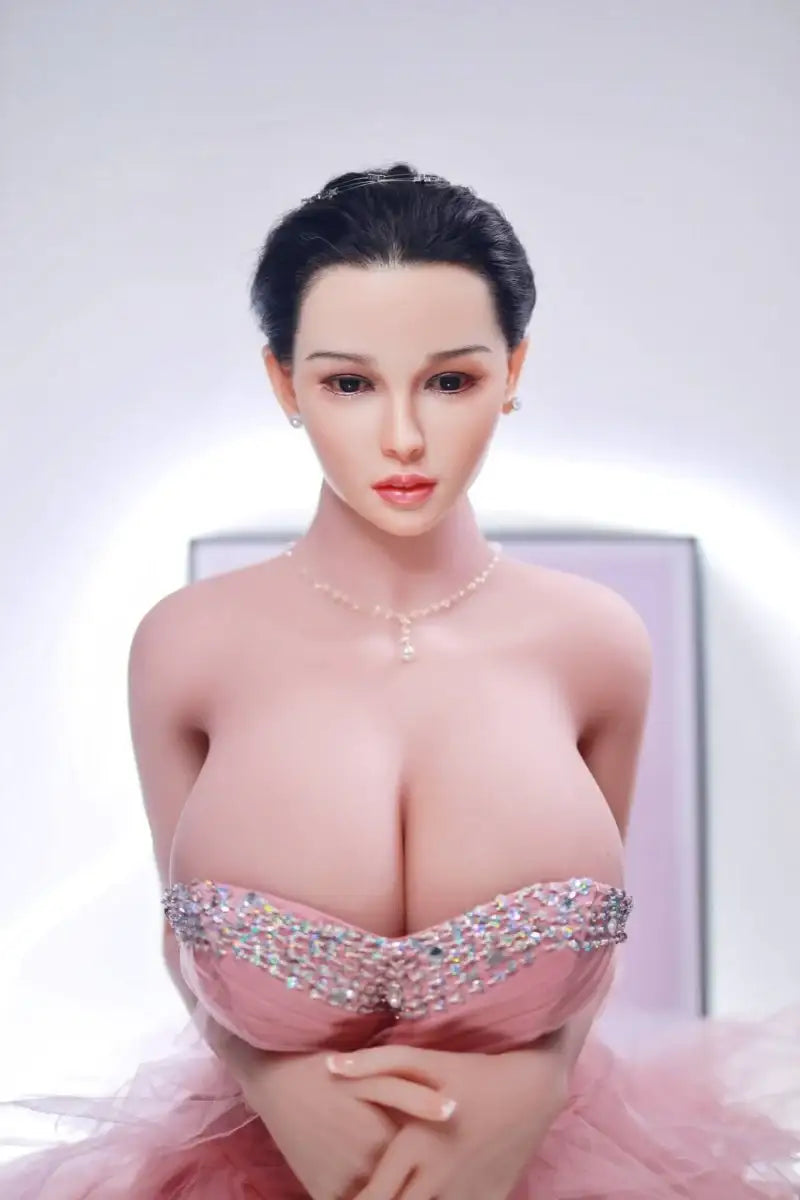 JY Doll 171 cm Hybrid - Pearl - Frisky Business Adult Sex Toys Shop