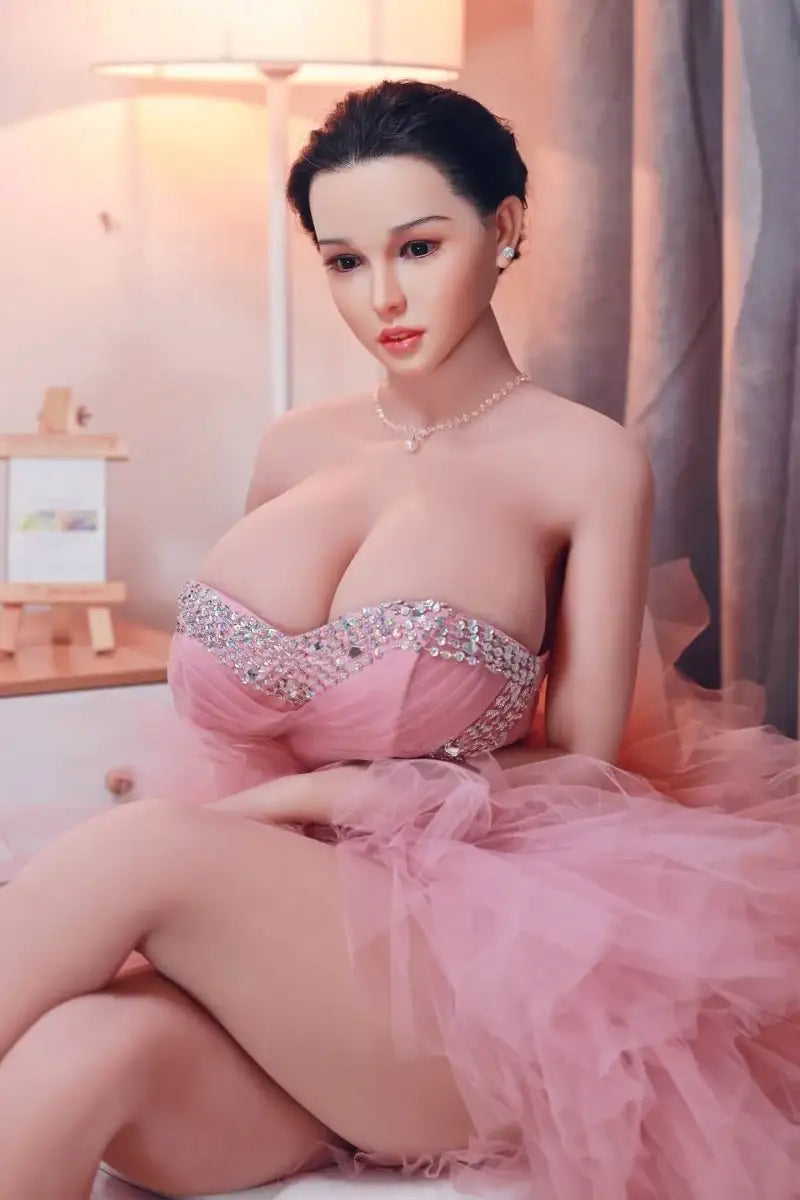 JY Doll 171 cm Hybrid - Pearl - Frisky Business Adult Sex Toys Shop