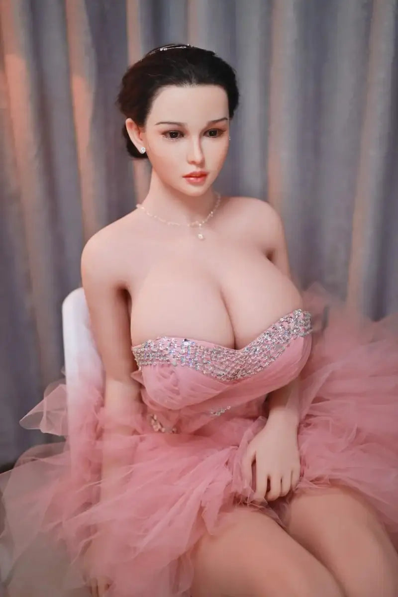 JY Doll 171 cm Hybrid - Pearl - Frisky Business Adult Sex Toys Shop