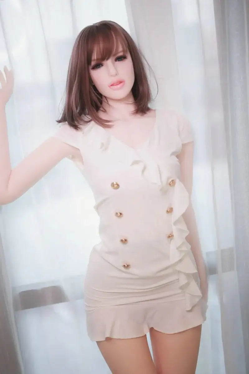 JY Doll 175 cm TPE - Samantha - Frisky Business Adult Sex Toys Shop