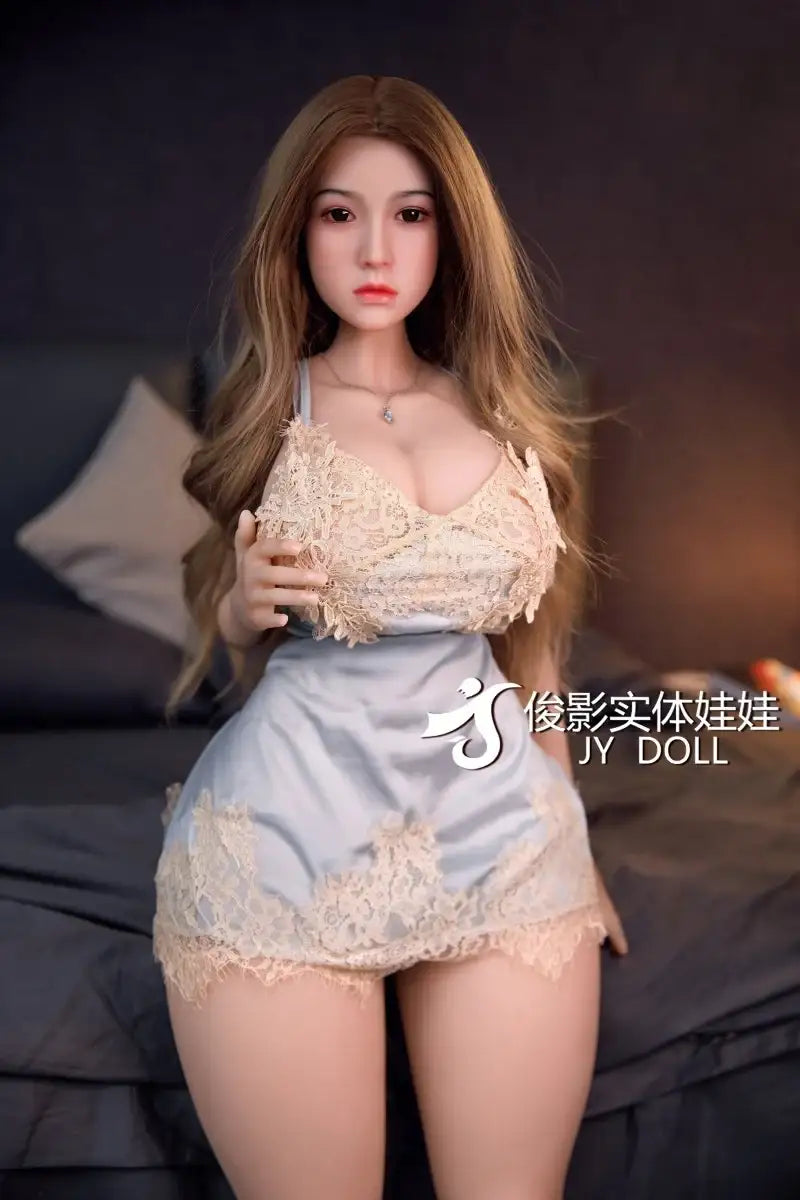 JY Doll mini 125 cm Hybrid - Mia - Frisky Business Adult Sex Toys Shop