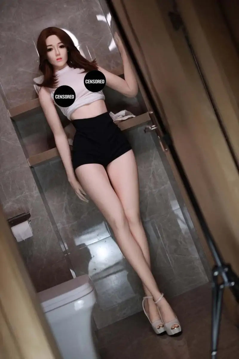 JY Doll Tall 175 cm TPE - Dili - Frisky Business Adult Sex Toys Shop