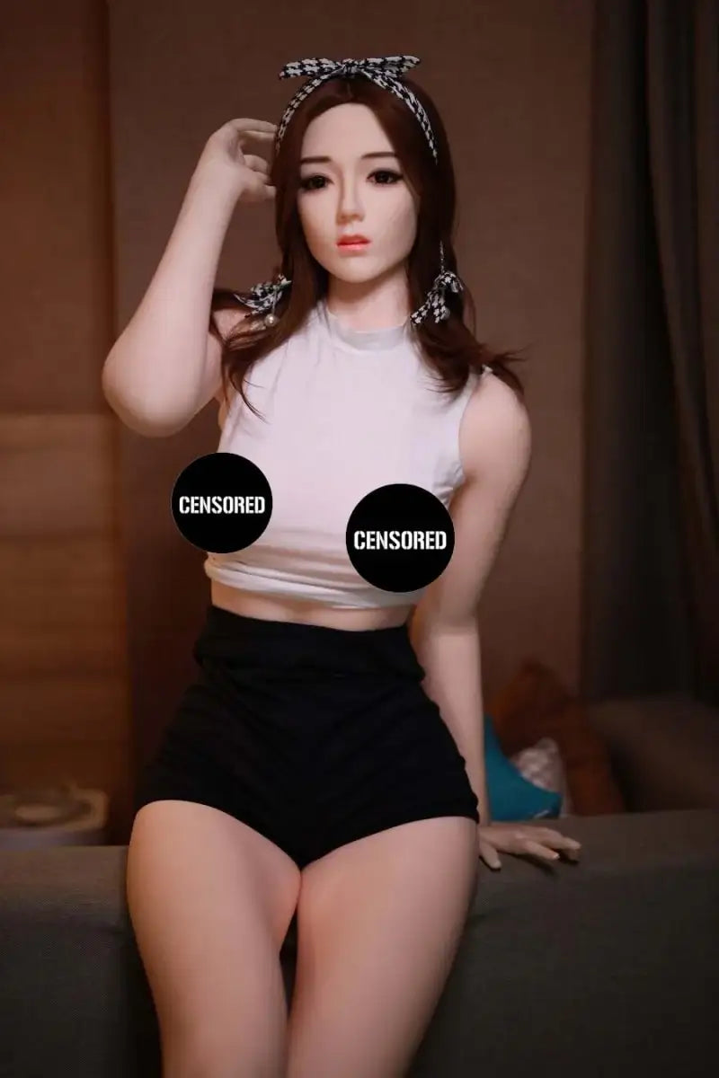 JY Doll Tall 175 cm TPE - Dili - Frisky Business Adult Sex Toys Shop