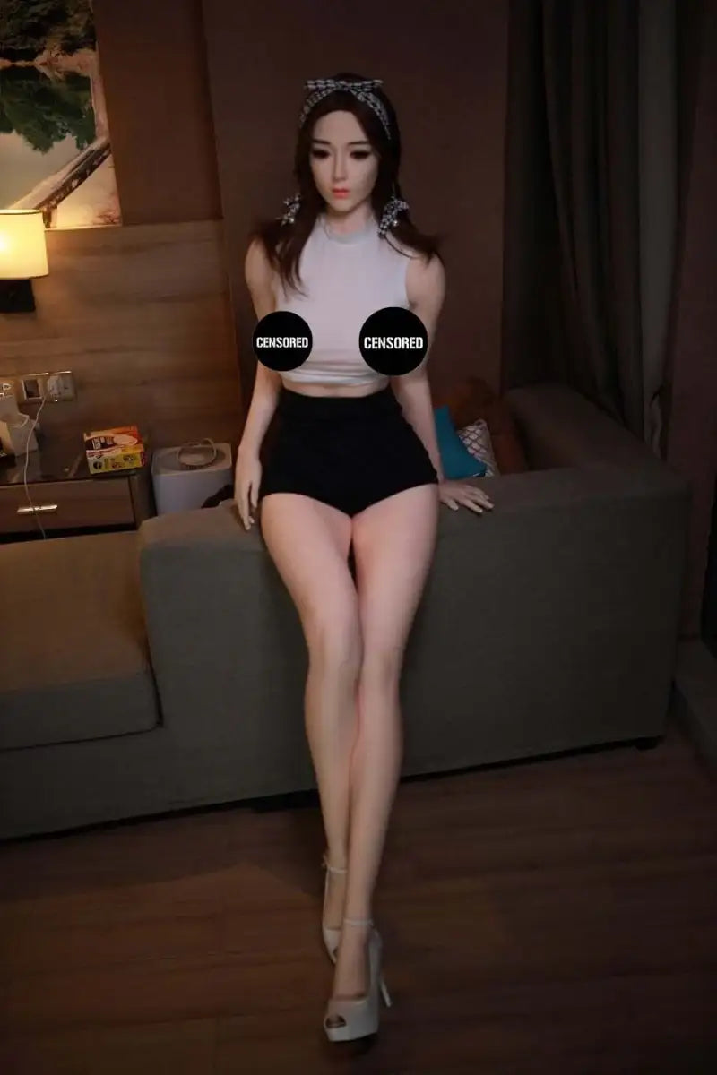 JY Doll Tall 175 cm TPE - Dili - Frisky Business Adult Sex Toys Shop