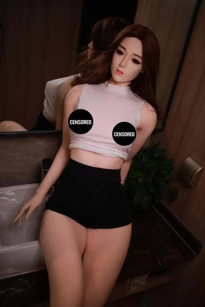 JY Doll Tall 175 cm TPE - Dili - Frisky Business Adult Sex Toys Shop