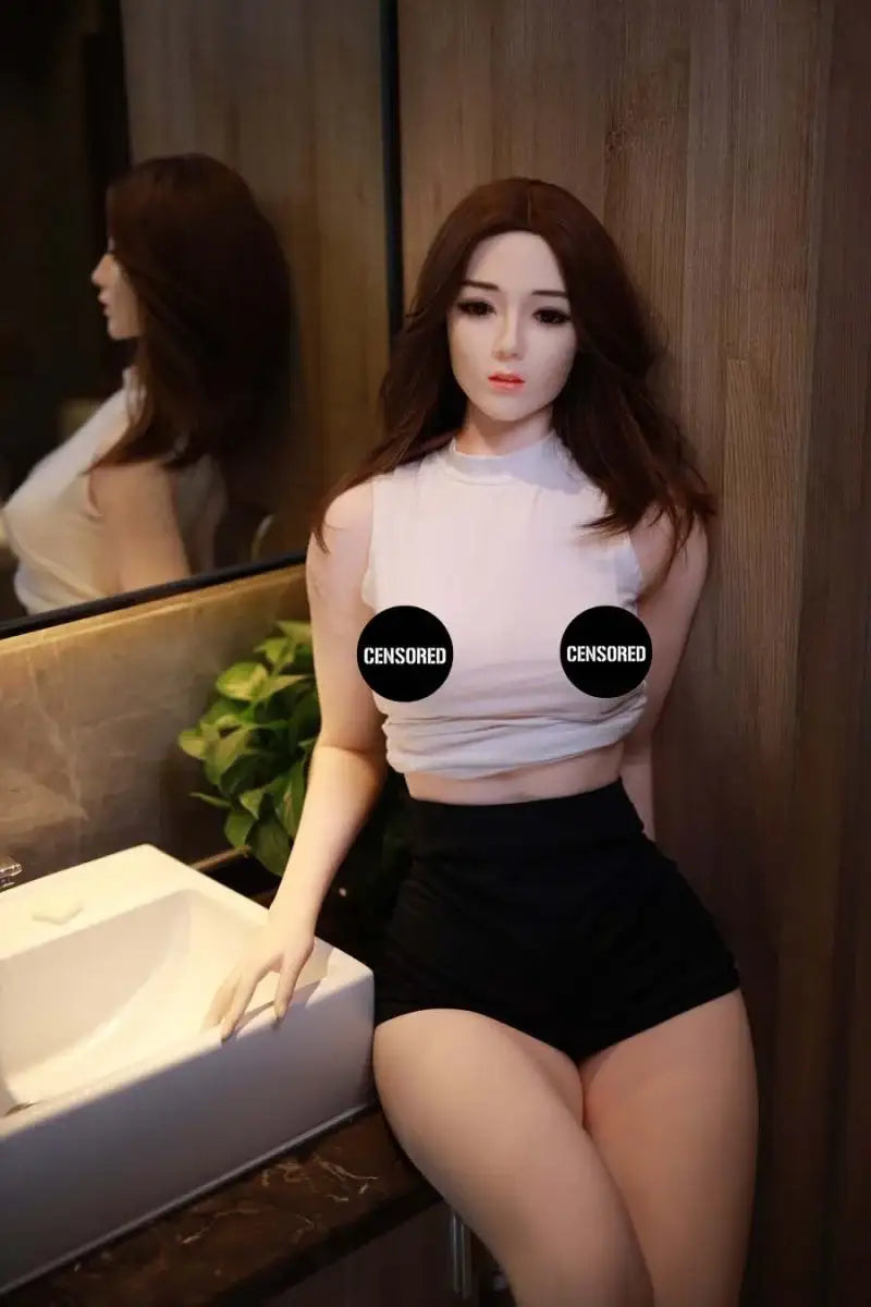 JY Doll Tall 175 cm TPE - Dili - Frisky Business Adult Sex Toys Shop