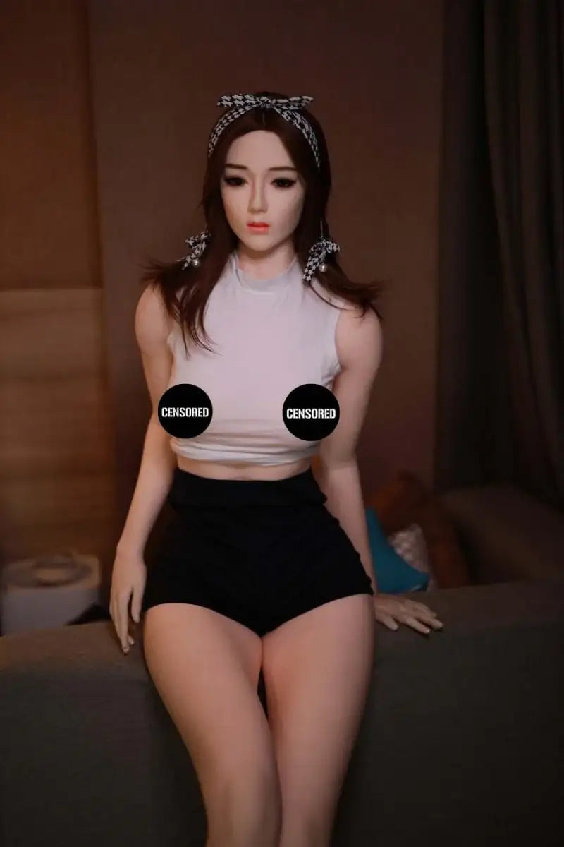 JY Doll Tall 175 cm TPE - Dili - Frisky Business Adult Sex Toys Shop