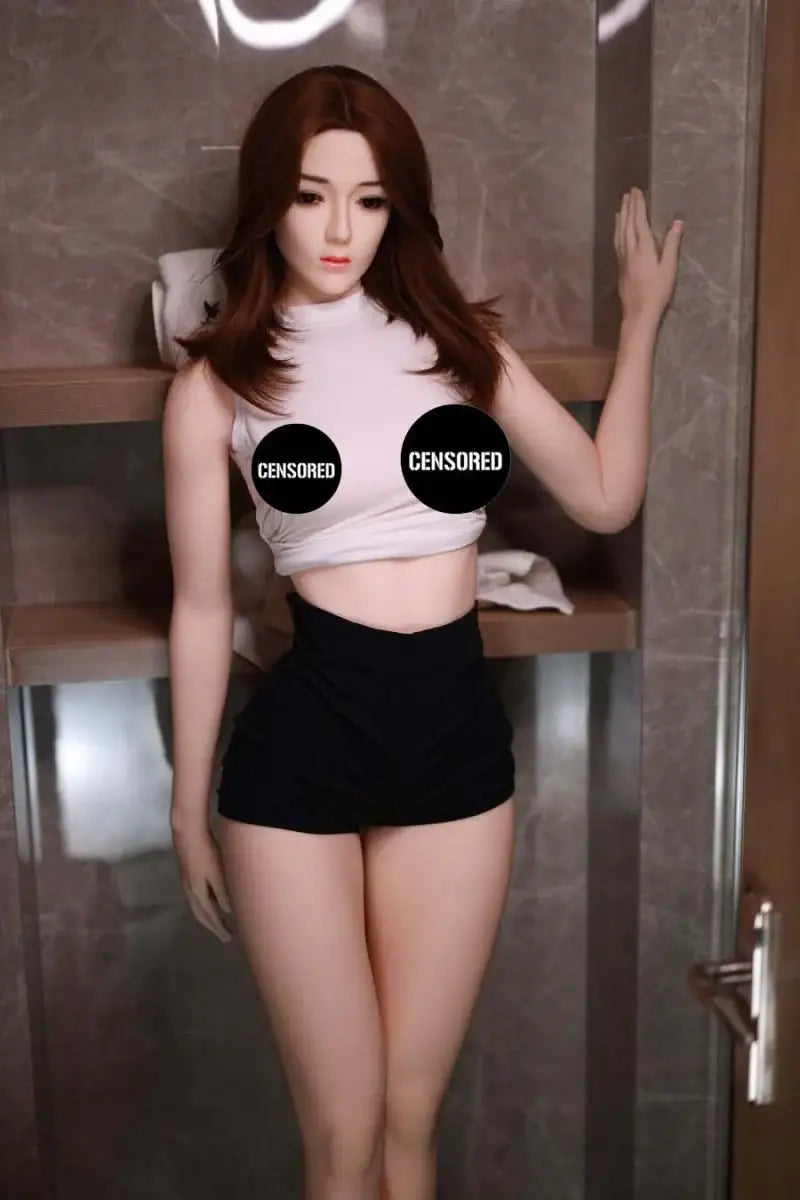 JY Doll Tall 175 cm TPE - Dili - Frisky Business Adult Sex Toys Shop