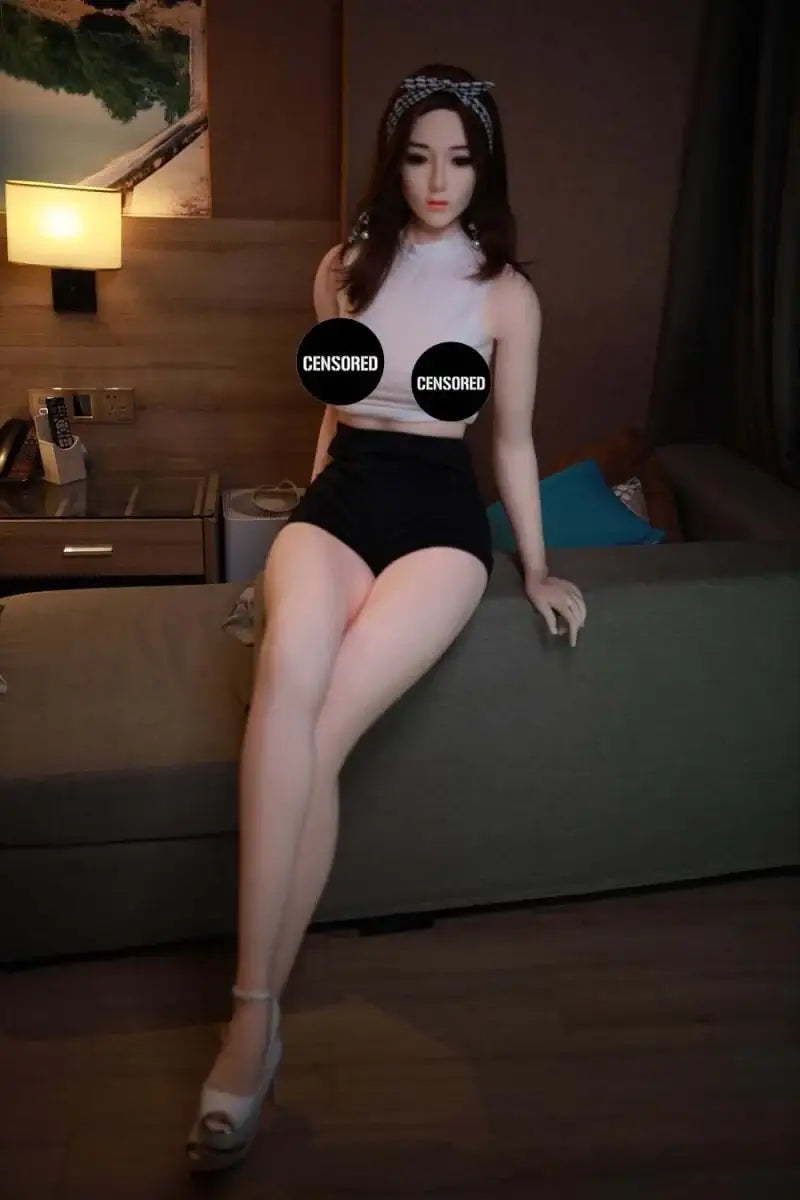 JY Doll Tall 175 cm TPE - Dili - Frisky Business Adult Sex Toys Shop