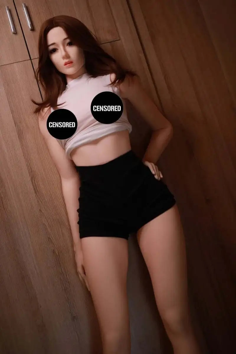 JY Doll Tall 175 cm TPE - Dili - Frisky Business Adult Sex Toys Shop
