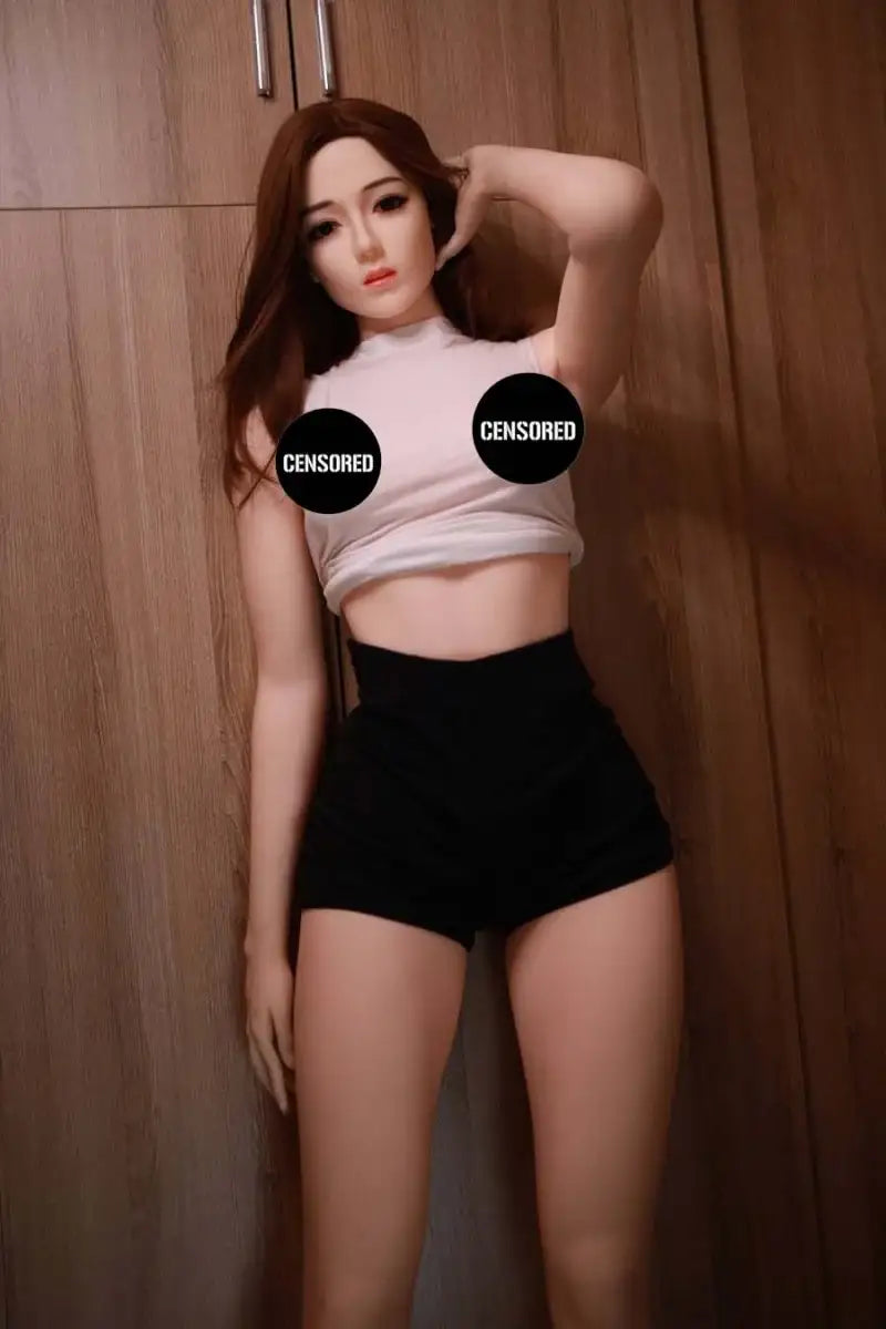 JY Doll Tall 175 cm TPE - Dili - Frisky Business Adult Sex Toys Shop