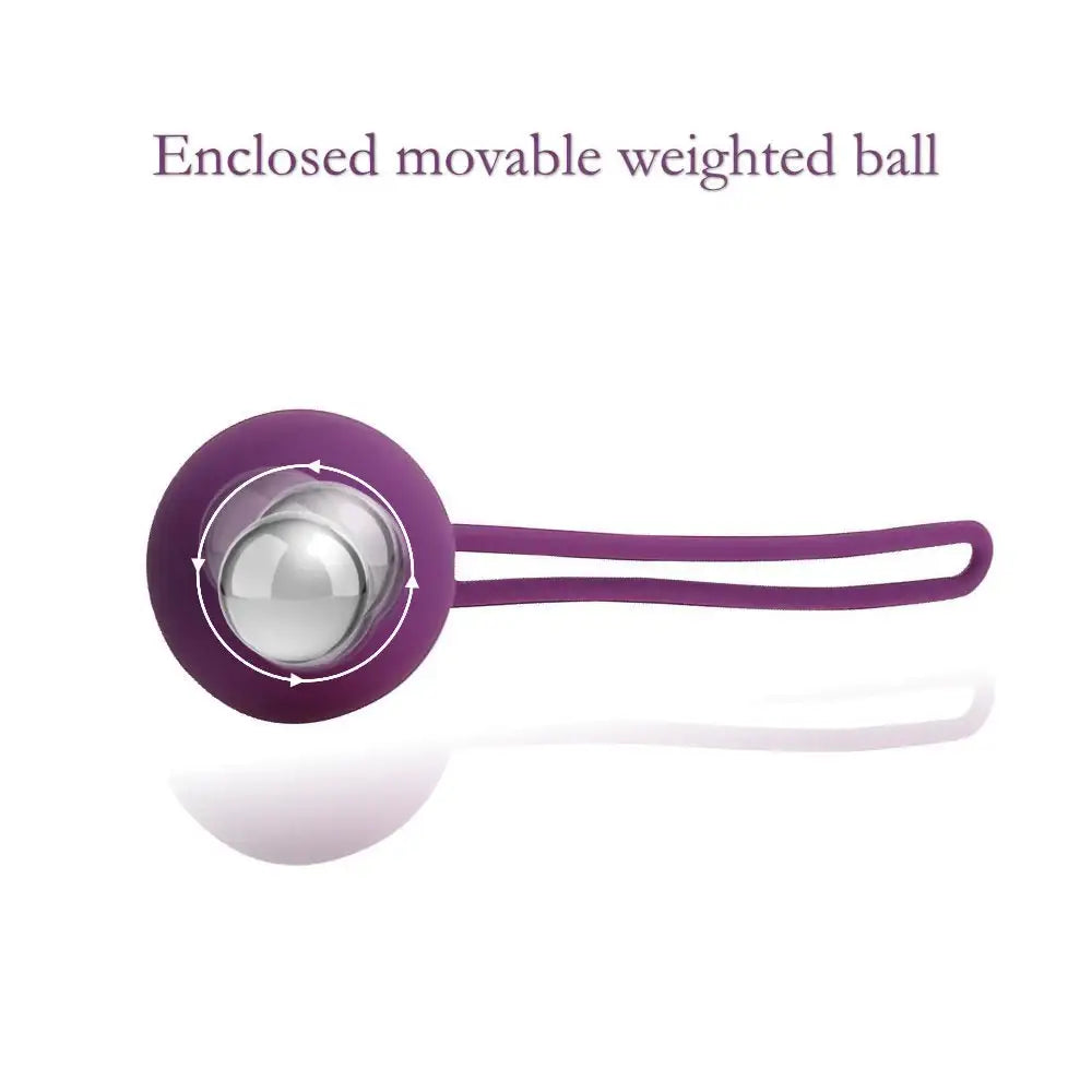Kegellicious - Kegel Balls - Frisky Business Adult Sex Toys Shop