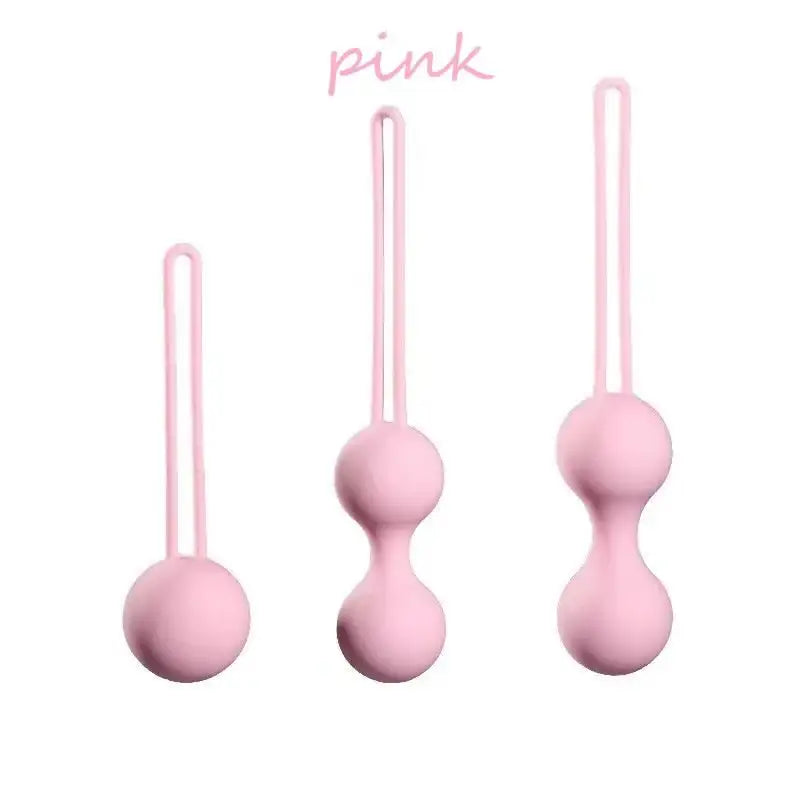 Kegellicious - Kegel Balls - Frisky Business Adult Sex Toys Shop