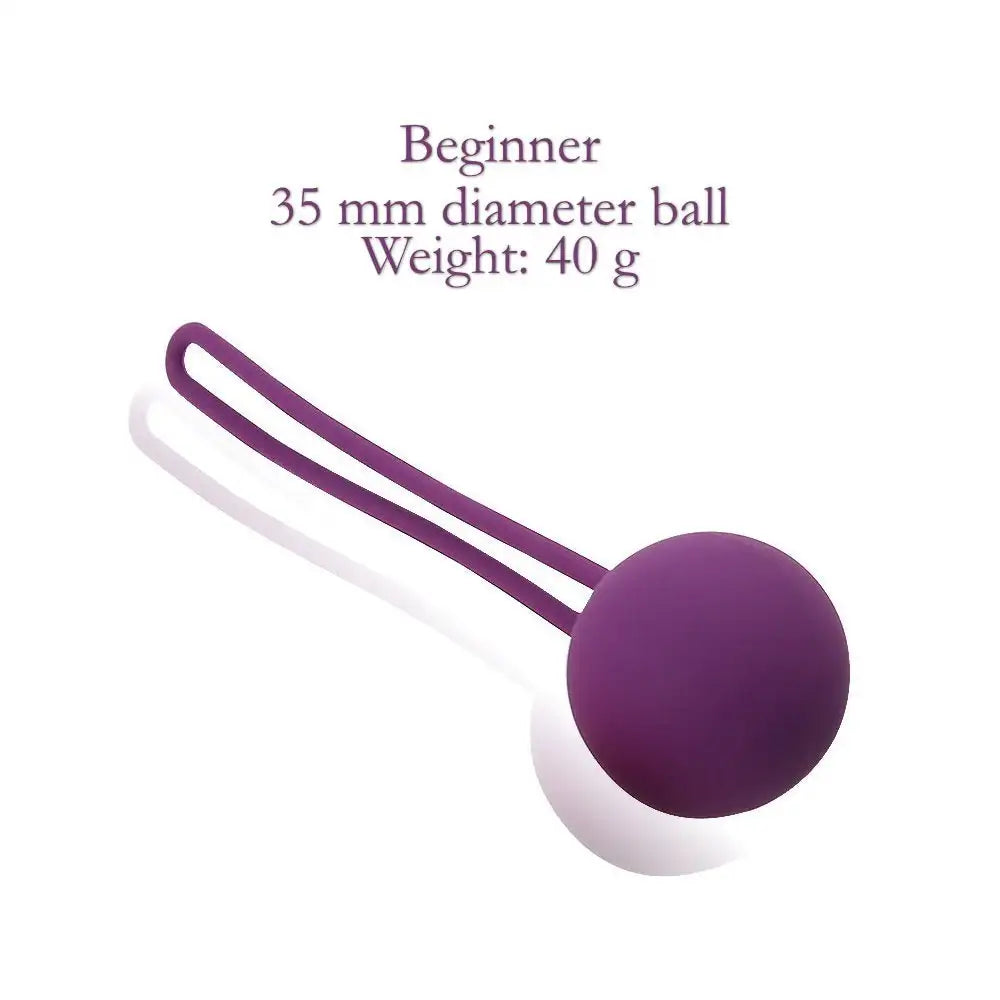 Kegellicious - Kegel Balls - Frisky Business Adult Sex Toys Shop