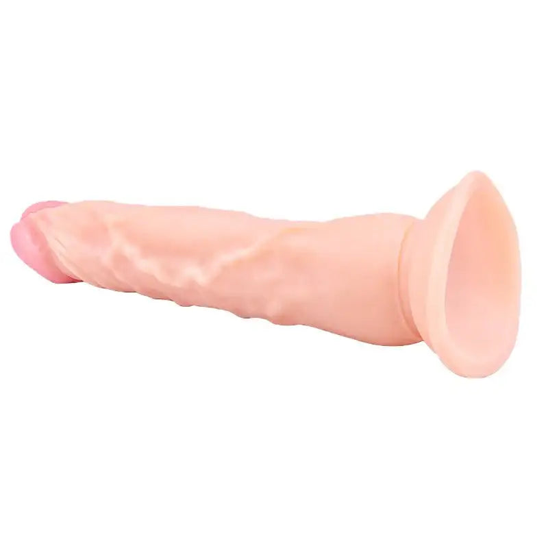 Keller 24 cm - Prince Series Realistic Suction Cup dildo - Frisky Business Adult Sex Toys Shop
