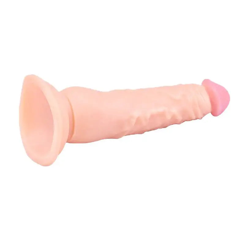 Keller 24 cm - Prince Series Realistic Suction Cup dildo - Frisky Business Adult Sex Toys Shop