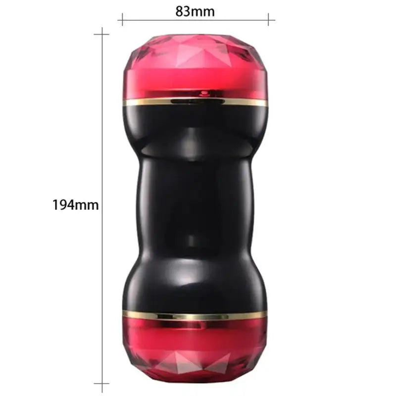 King Kong - Extra Tight Male Stroker - Frisky Business Adult Sex Toys Shop