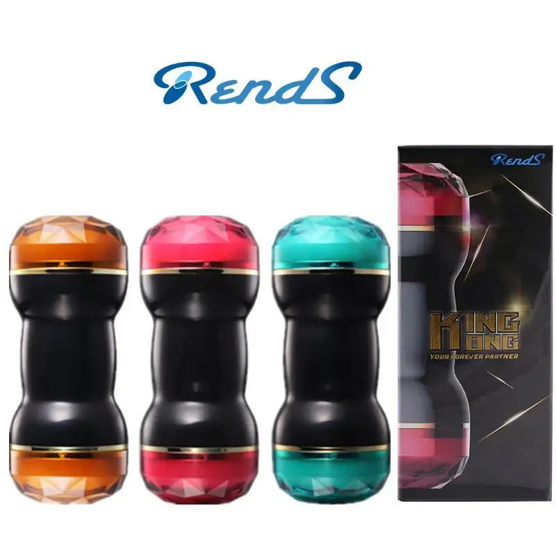 King Kong - Extra Tight Male Stroker - Frisky Business Adult Sex Toys Shop