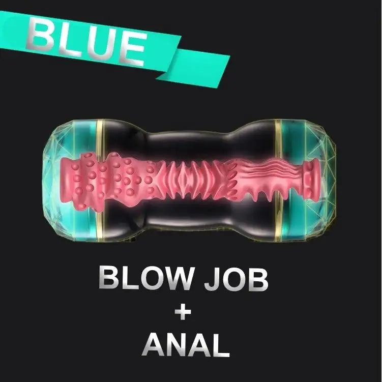 King Kong - Extra Tight Male Stroker - Frisky Business Adult Sex Toys Shop