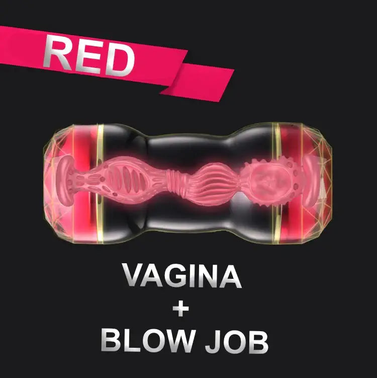King Kong - Extra Tight Male Stroker - Frisky Business Adult Sex Toys Shop