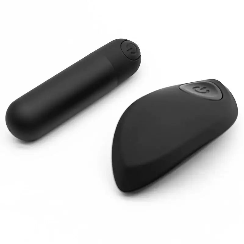 Lace Panty - Bullet Vibrator - Frisky Business Adult Sex Toys Shop