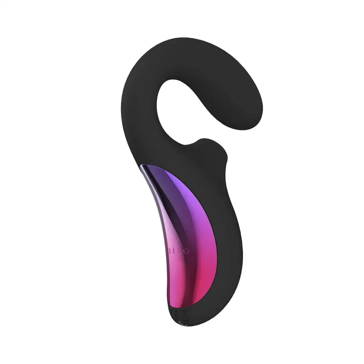 LELO - Enigma™ Cruise - Black - Frisky Business Adult Sex Toys Shop