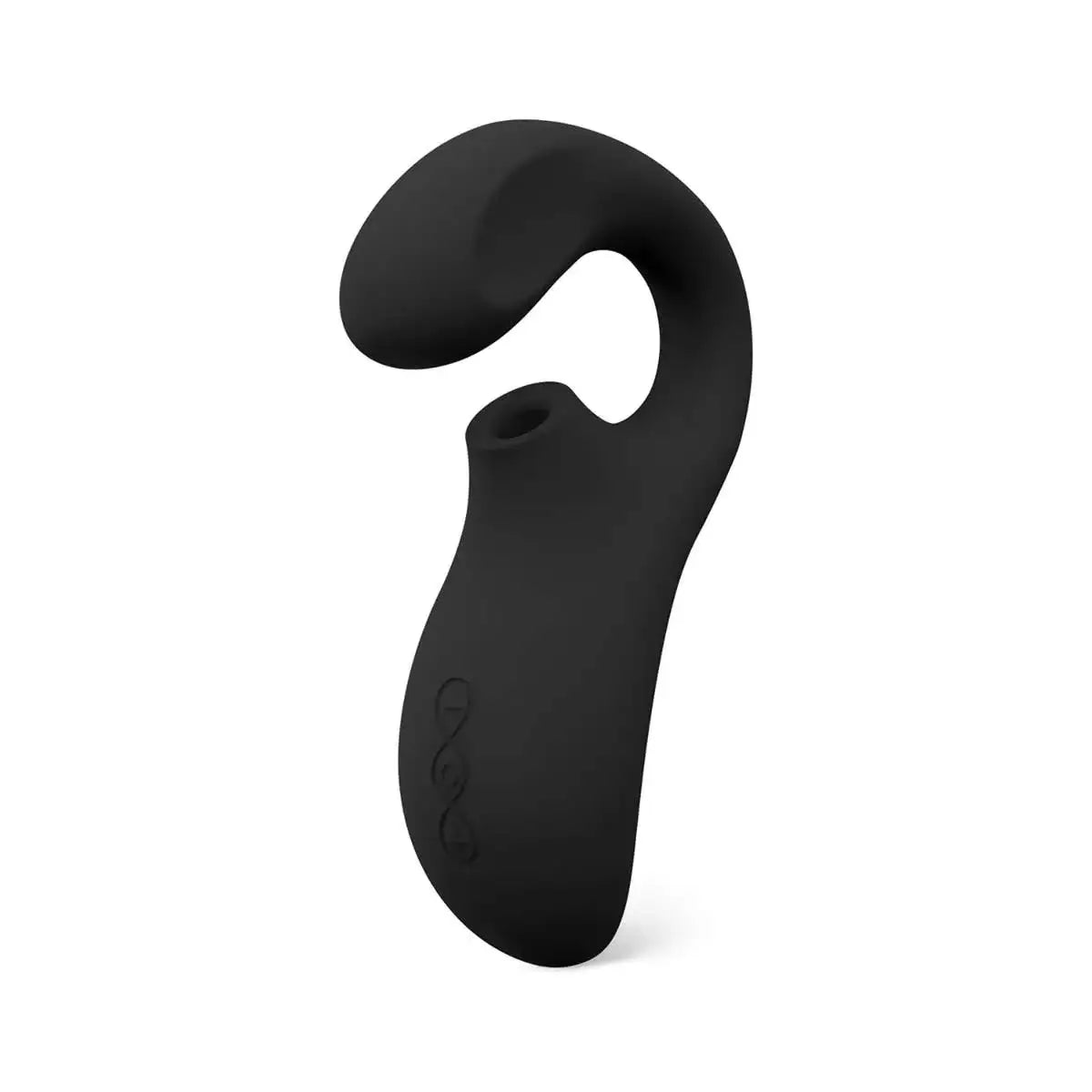 LELO Enigma™ Cruise wearable massager app controlled Bluetooth connectivity interactive patterns ergonomic design black Singapore