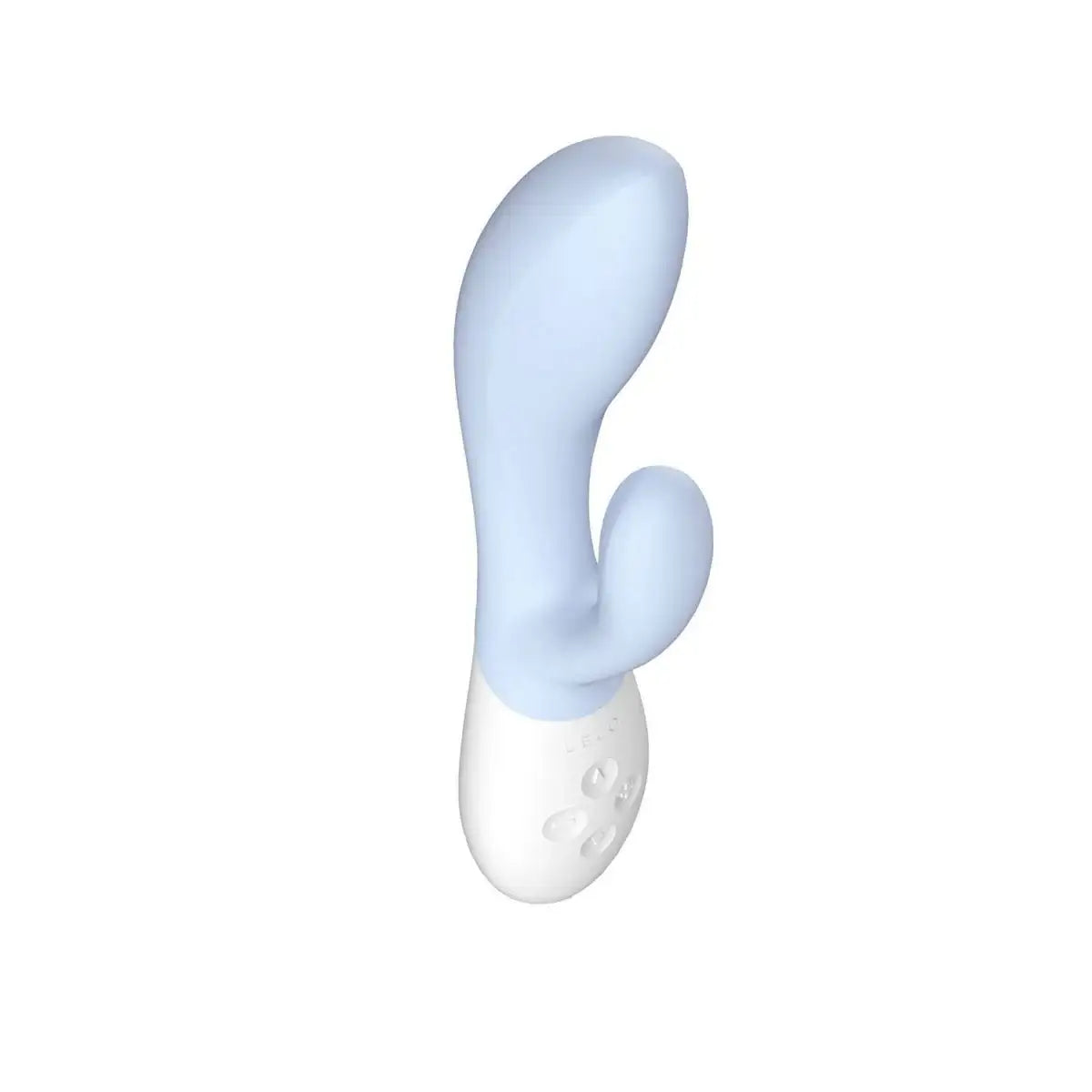 LELO Ina 3 Rabbit Vibrator Seafoam USB rechargeable long lasting battery multiple intensity modes ergonomic control premium intimate massager Singapore