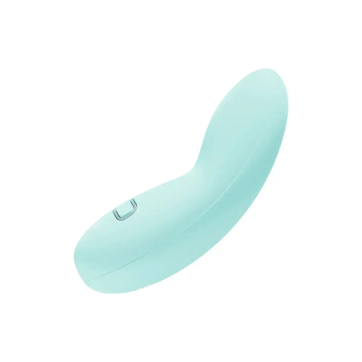 LELO Lily 3 Mini compact vibrating personal massager discreet design ergonomic body safe silicone polar green Singapore