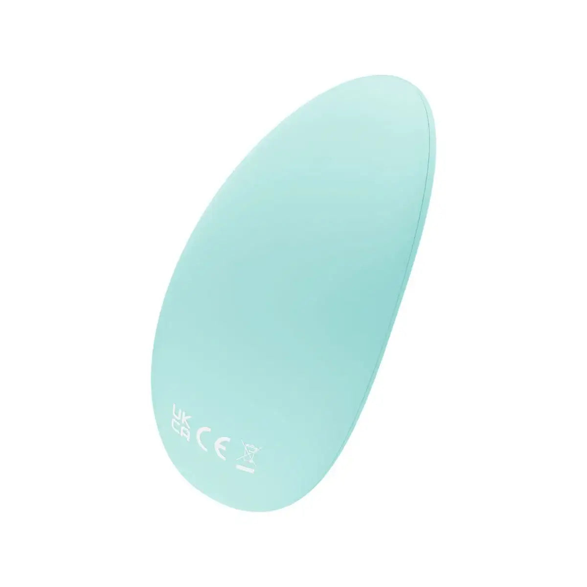 LELO Lily 3 Mini personal massager multiple vibration modes USB rechargeable whisper quiet motor polar green Singapore
