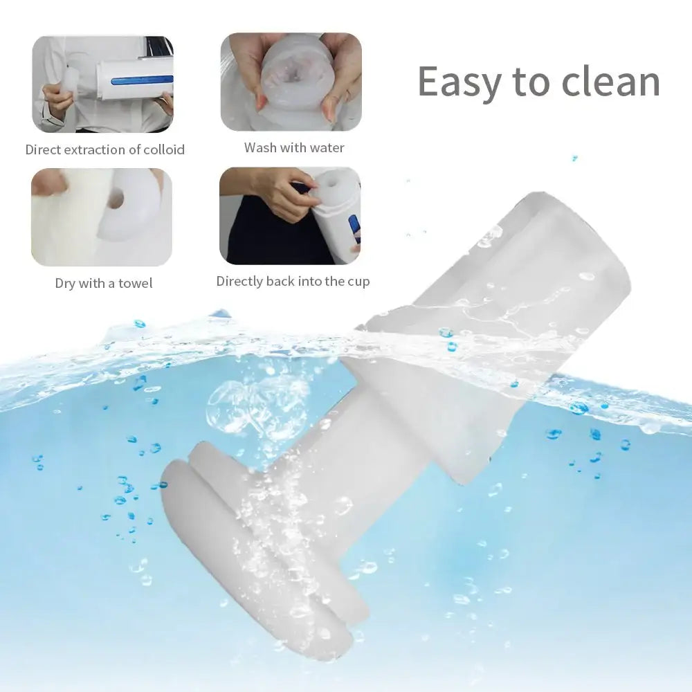 Leten A380 Pro - Automatic Stroker - Frisky Business Adult Sex Toys Shop