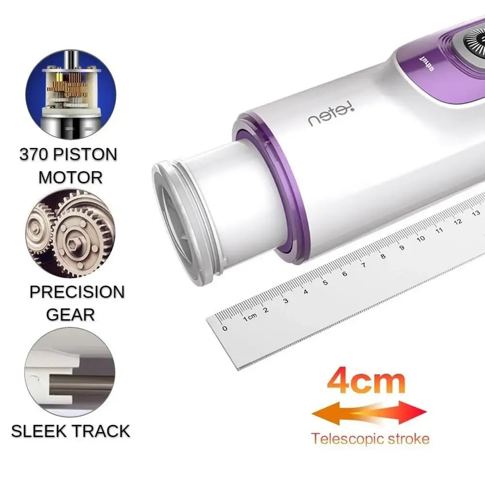 Leten - Automatic Stroker - Frisky Business Adult Sex Toys Shop