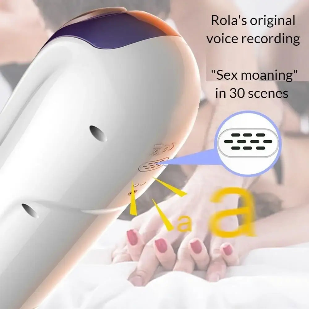 Leten - Automatic Stroker - Frisky Business Adult Sex Toys Shop