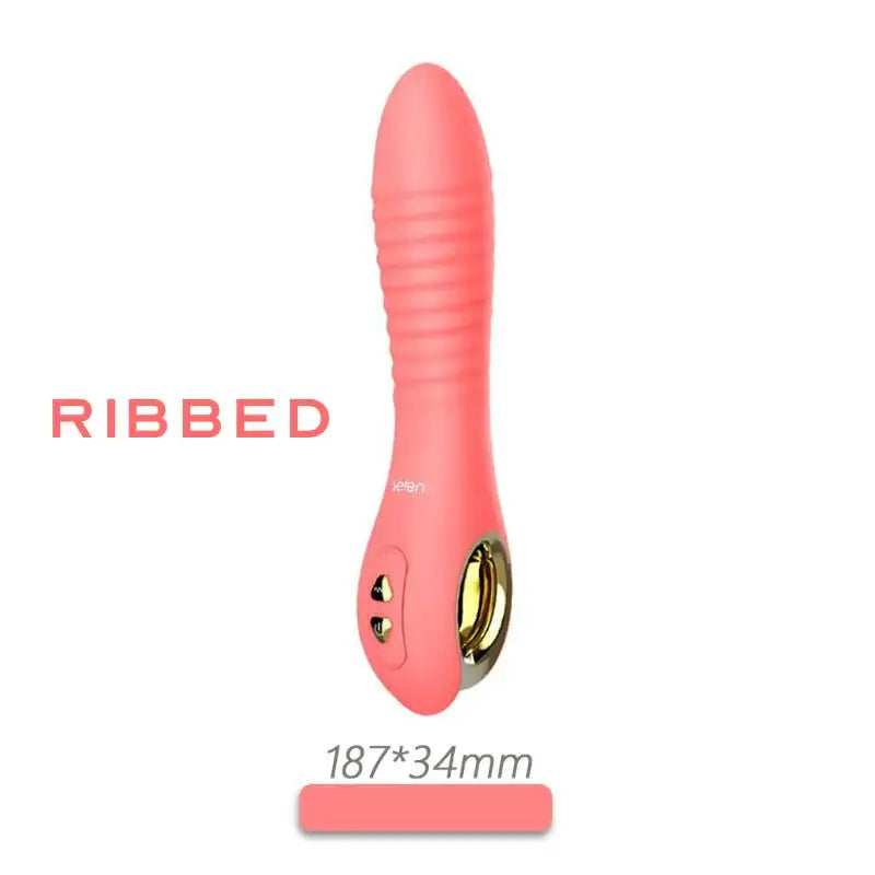 Leten Ballet - Vibrator - Frisky Business Adult Sex Toys Shop