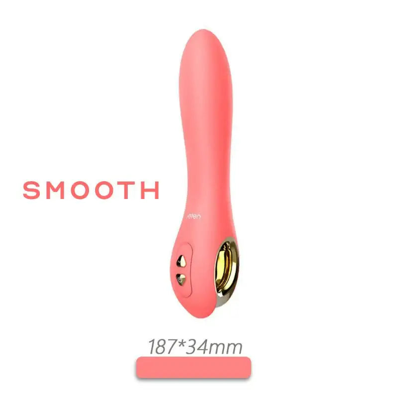 Leten Ballet - Vibrator - Frisky Business Adult Sex Toys Shop