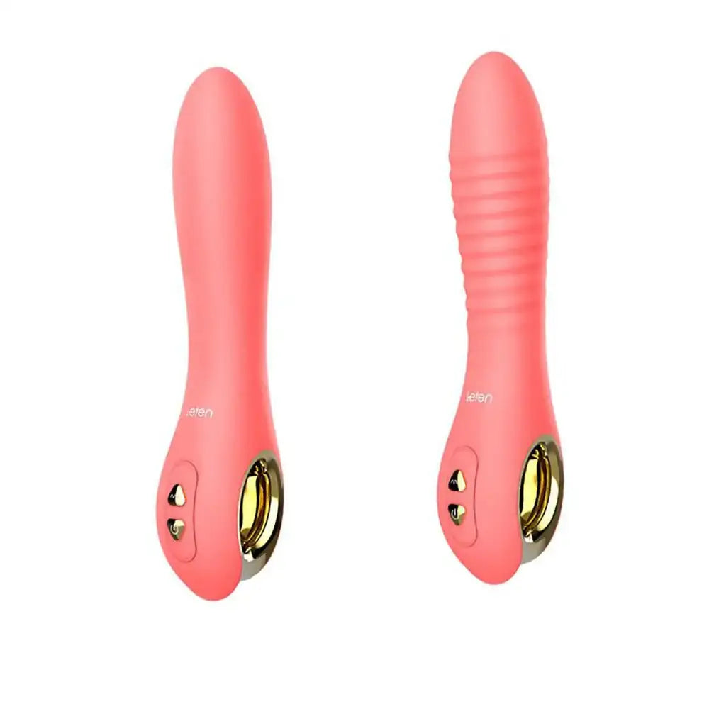 Leten Ballet - Vibrator - Frisky Business Adult Sex Toys Shop