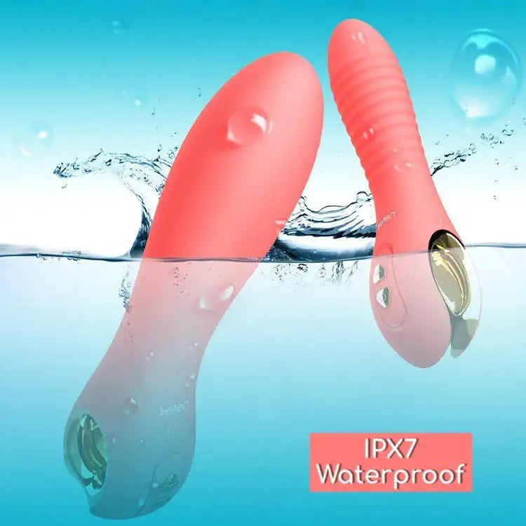 Leten Ballet - Vibrator - Frisky Business Adult Sex Toys Shop