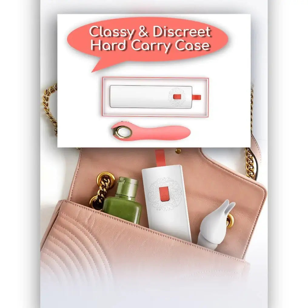 Leten Ballet - Vibrator - Frisky Business Adult Sex Toys Shop
