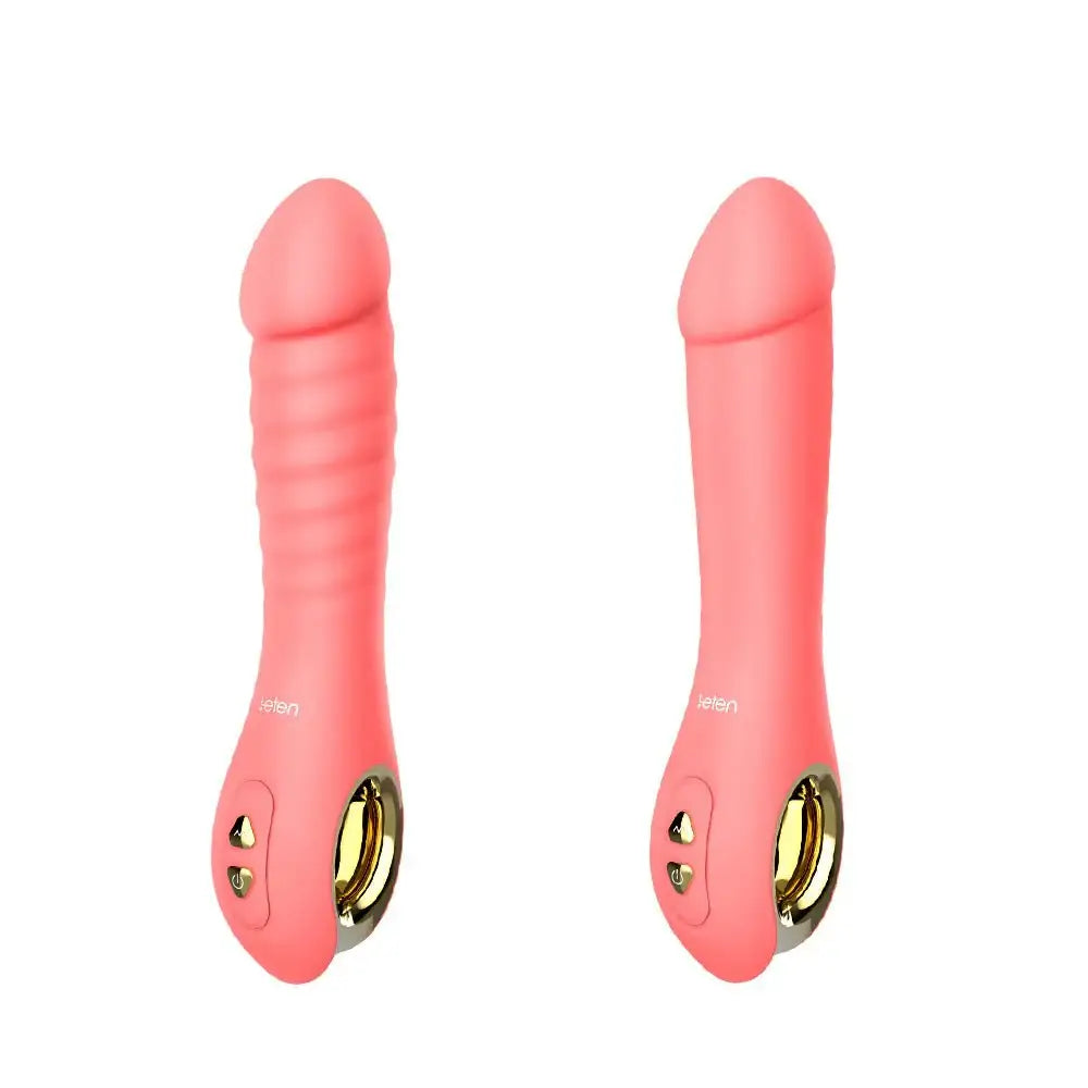 Leten Cha Cha - Thrusting Vibrator - Frisky Business Adult Sex Toys Shop