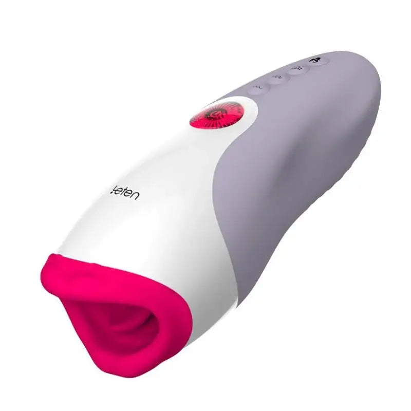 Leten - Deepthroat Stroker - Frisky Business Adult Sex Toys Shop