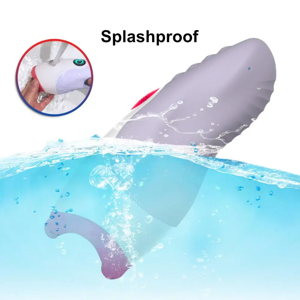 Leten - Deepthroat Stroker - Frisky Business Adult Sex Toys Shop