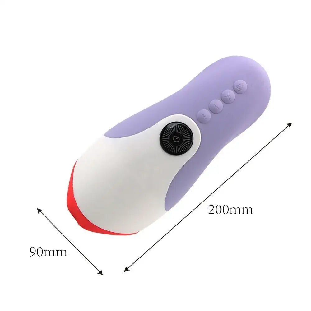 Leten - Deepthroat Stroker - Frisky Business Adult Sex Toys Shop