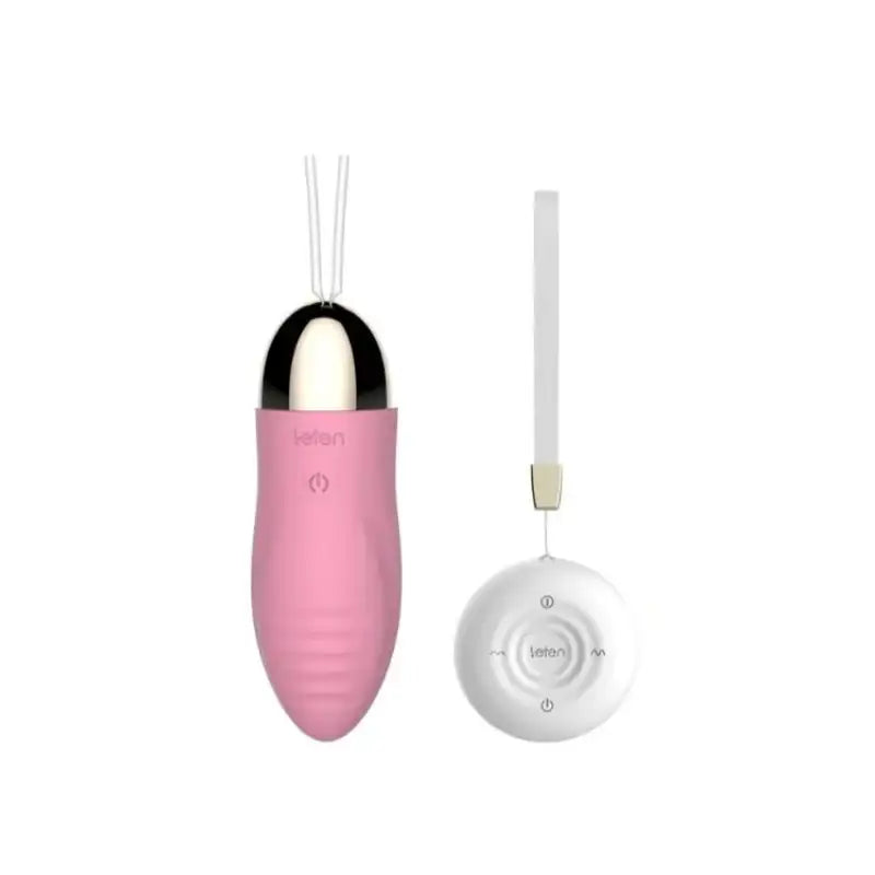 Leten - Egg Vibrator - Frisky Business Adult Sex Toys Shop