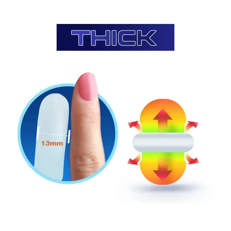 Leten - Penis Ring - Frisky Business Adult Sex Toys Shop
