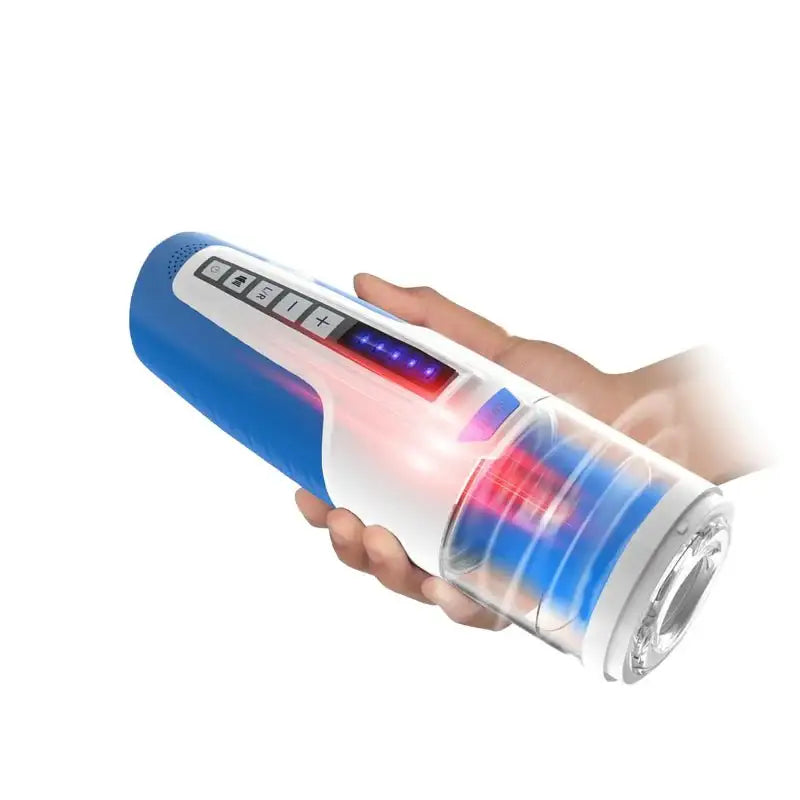 Leten Whirlpool - Fully Automatic Stroker - Frisky Business Adult Sex Toys Shop