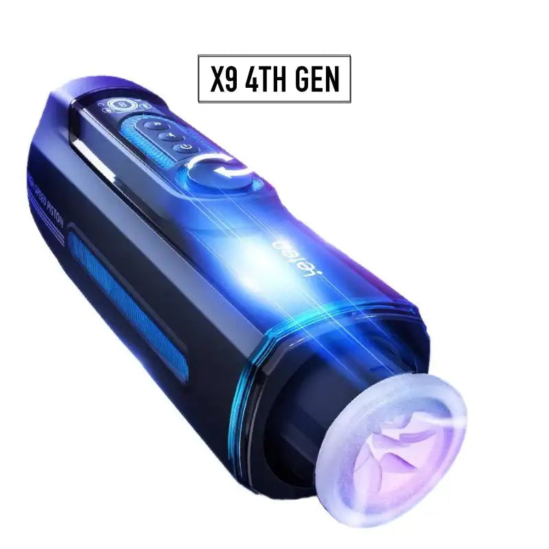 Leten - X9 4th Gen - Frisky Business Adult Sex Toys Shop