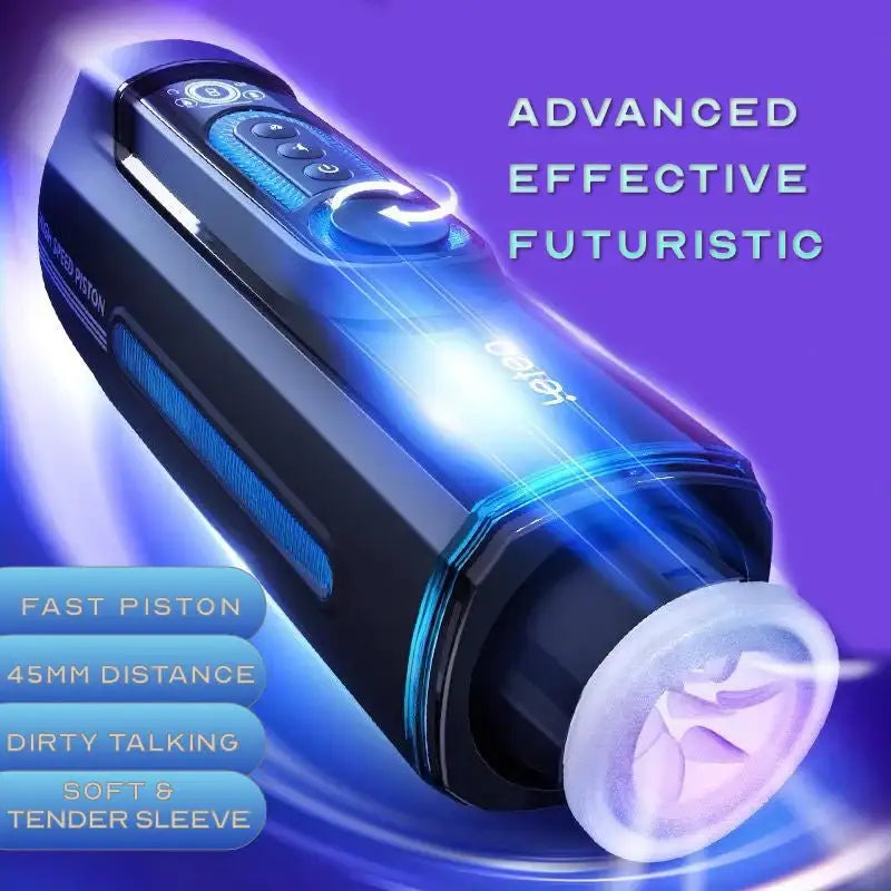 Leten - X9 4th Gen - Frisky Business Adult Sex Toys Shop