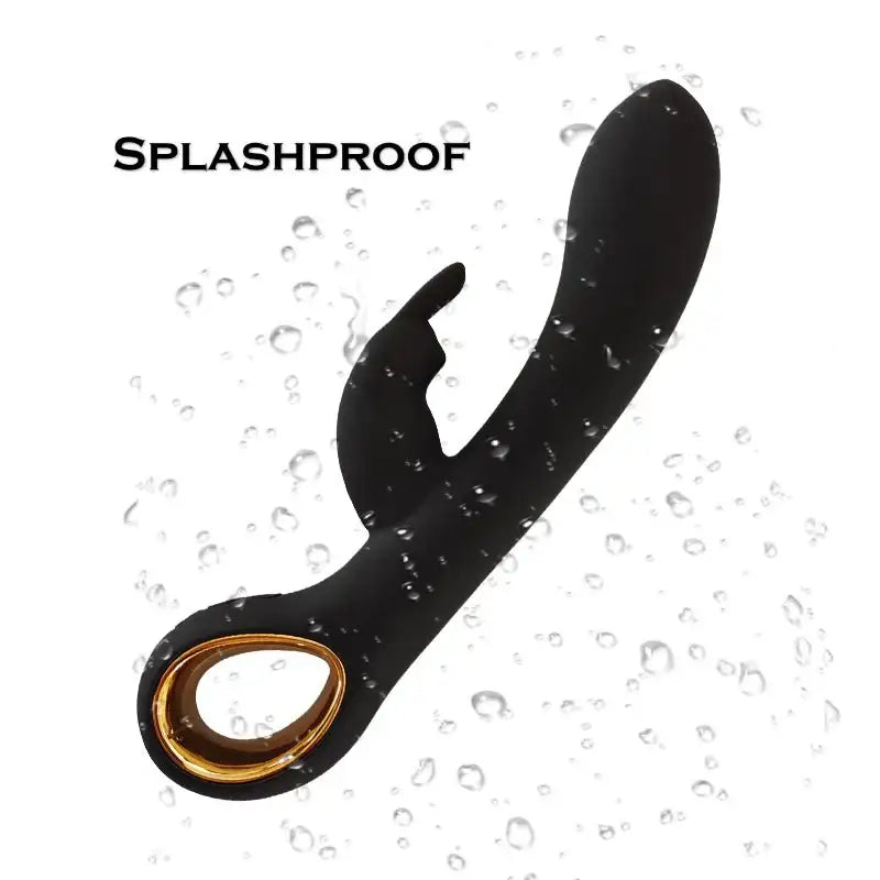 Liam Dual Vibrator - Frisky Business Adult Sex Toys Shop
